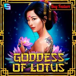 Goddess-of-Lotus