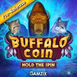 Buffalo Coin