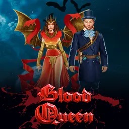 Blood-Queen